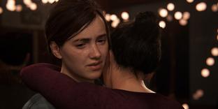 The Last of Us: Part II на вершине рейтингов продаж